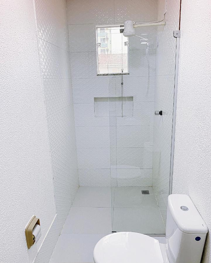 Hotel Morada Nobre Barreiras  Buitenkant foto